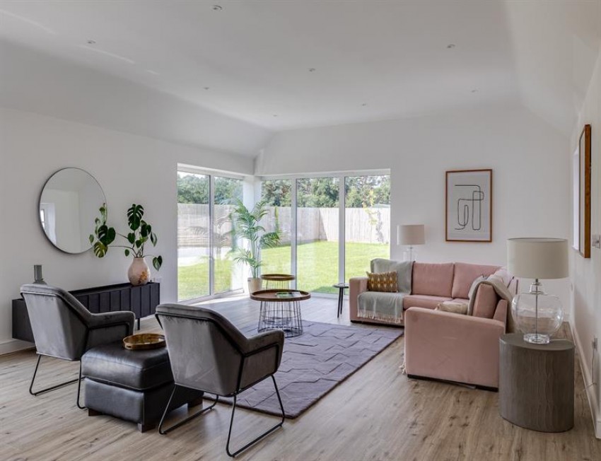 Images for Sandy Brow Close, Tarporley Road, Cotebrook