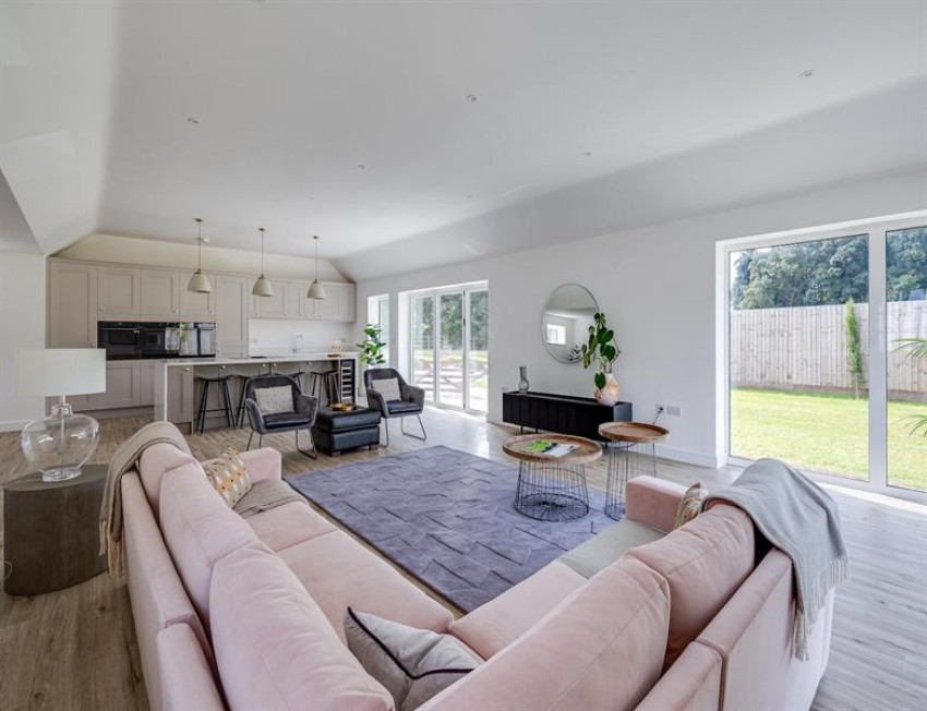 Images for Sandy Brow Close, Tarporley Road, Cotebrook