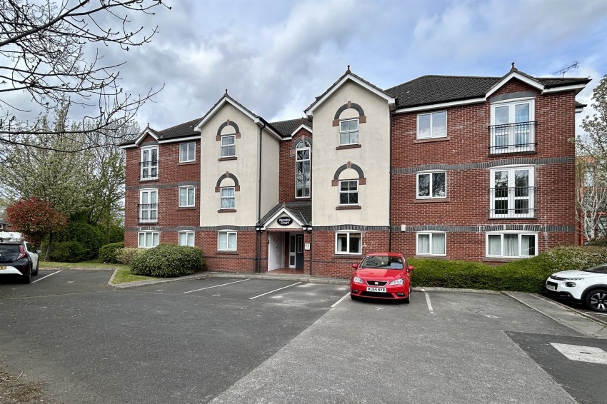 Images for Keswick Court, Downes Way, Sharston