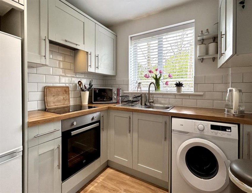Images for Keswick Court, Downes Way, Sharston