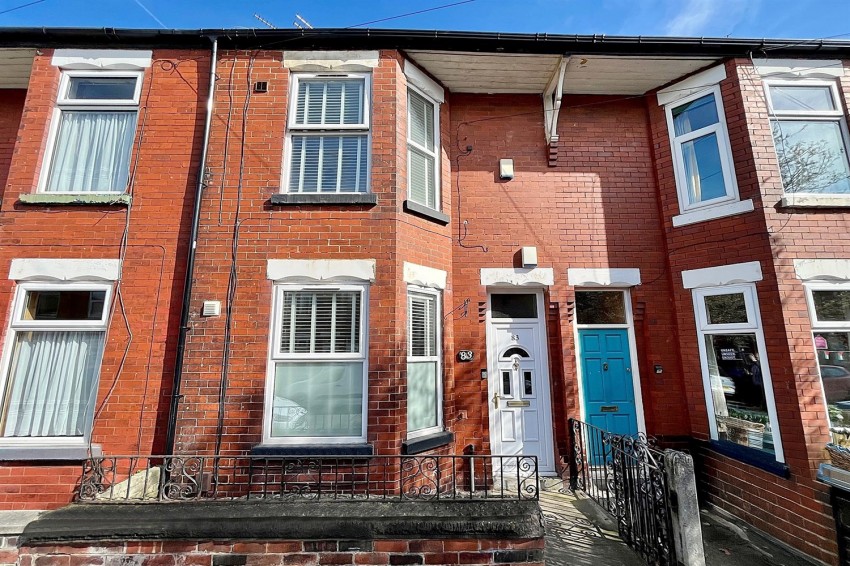 Images for St. Ives Road, Fallowfield