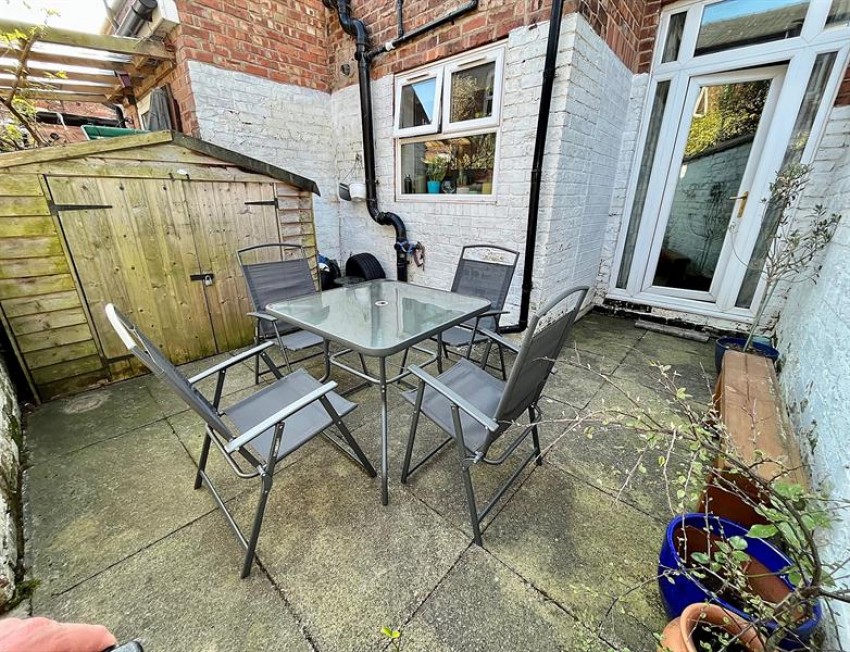 Images for St. Ives Road, Fallowfield