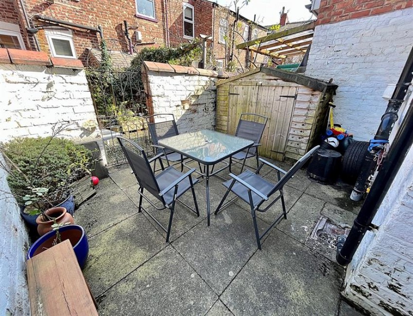 Images for St. Ives Road, Fallowfield