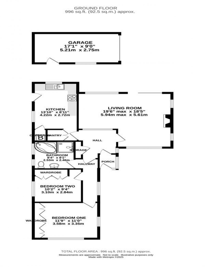 Images for Thornway, High Lane, Stockport