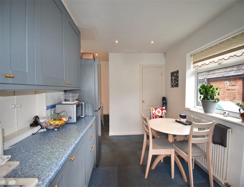 Images for Thornway, High Lane, Stockport