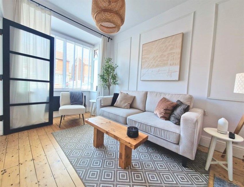 Images for Shaftesbury Road, Stockport