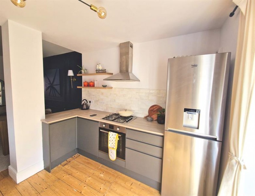 Images for Shaftesbury Road, Stockport