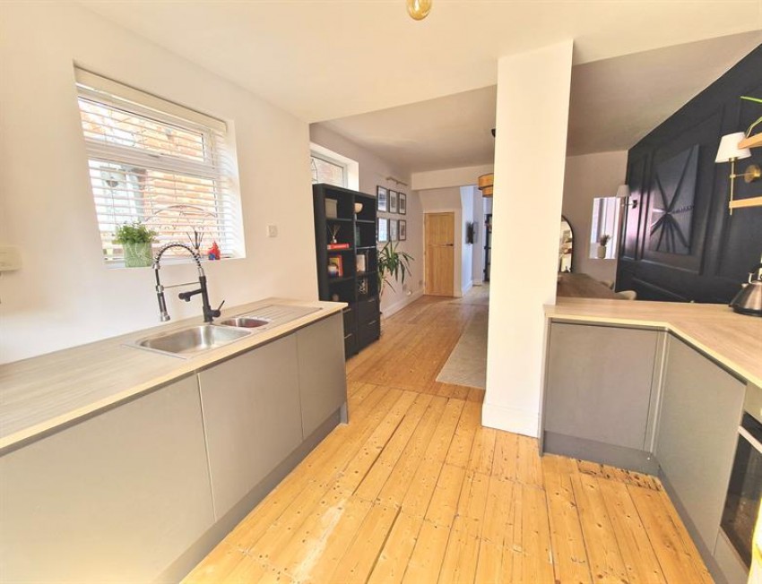 Images for Shaftesbury Road, Stockport