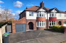 Images for Middlehurst Road, Grappenhall, Warrington