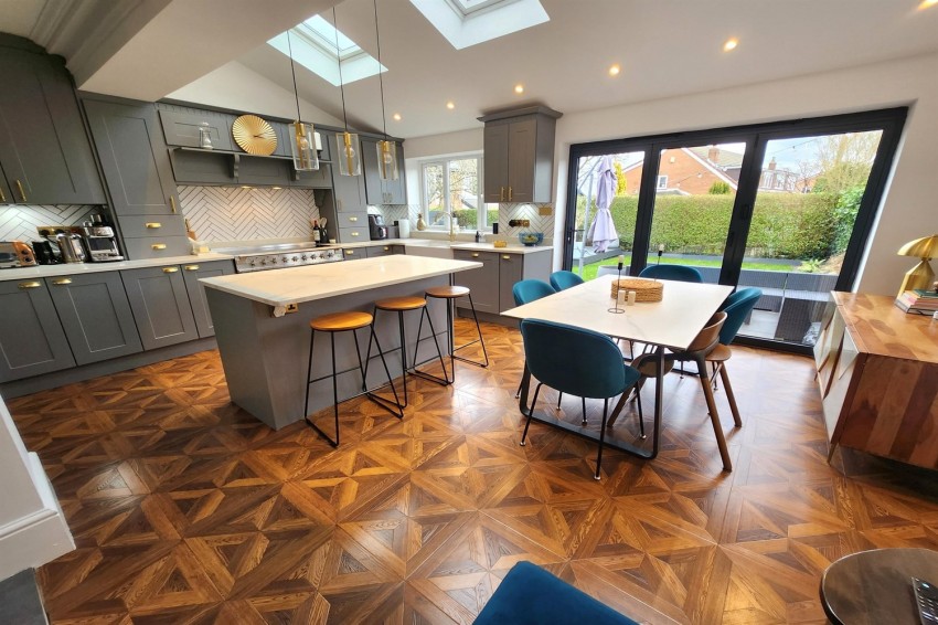 Images for Middlehurst Road, Grappenhall, Warrington