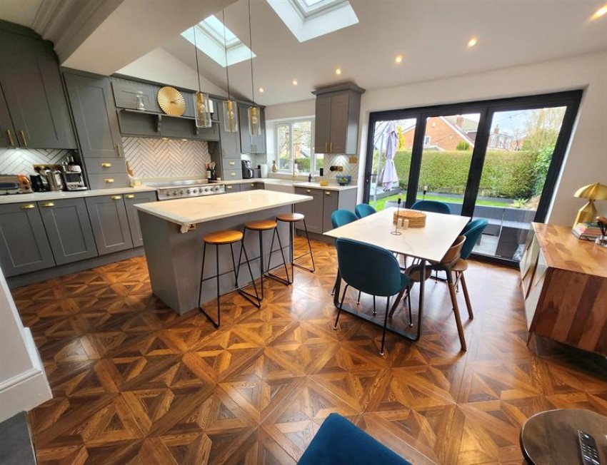 Images for Middlehurst Road, Grappenhall, Warrington