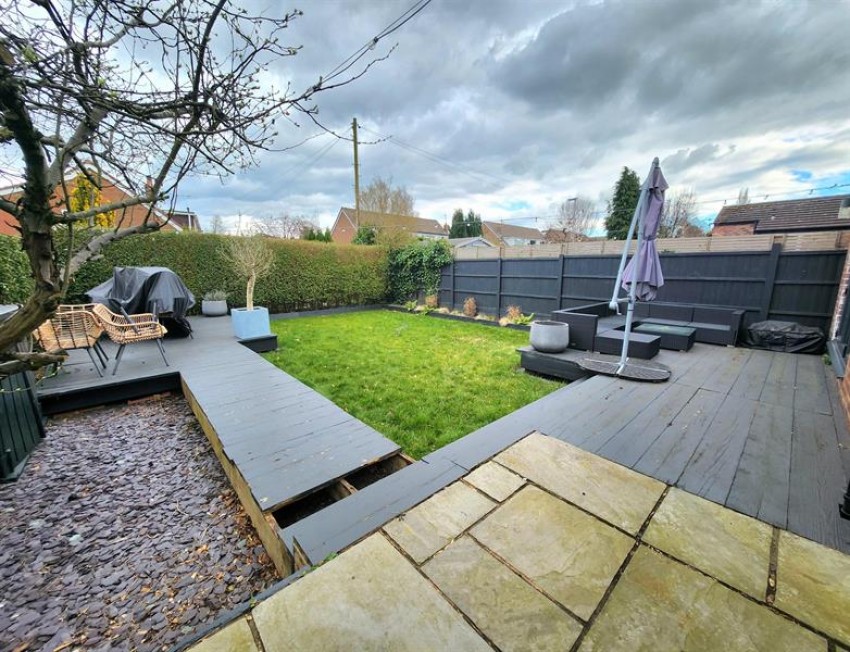 Images for Middlehurst Road, Grappenhall, Warrington