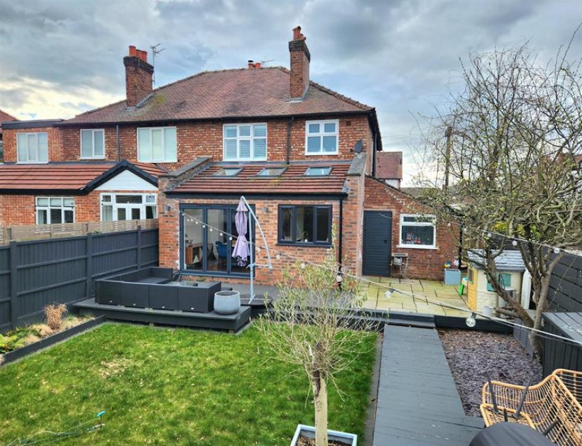 Images for Middlehurst Road, Grappenhall, Warrington