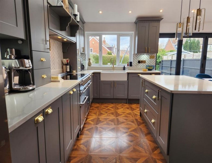 Images for Middlehurst Road, Grappenhall, Warrington