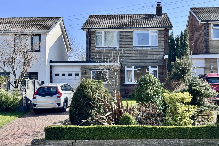Images for Werneth Road, Glossop