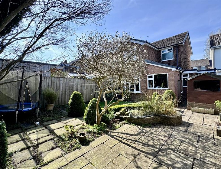 Images for Werneth Road, Glossop
