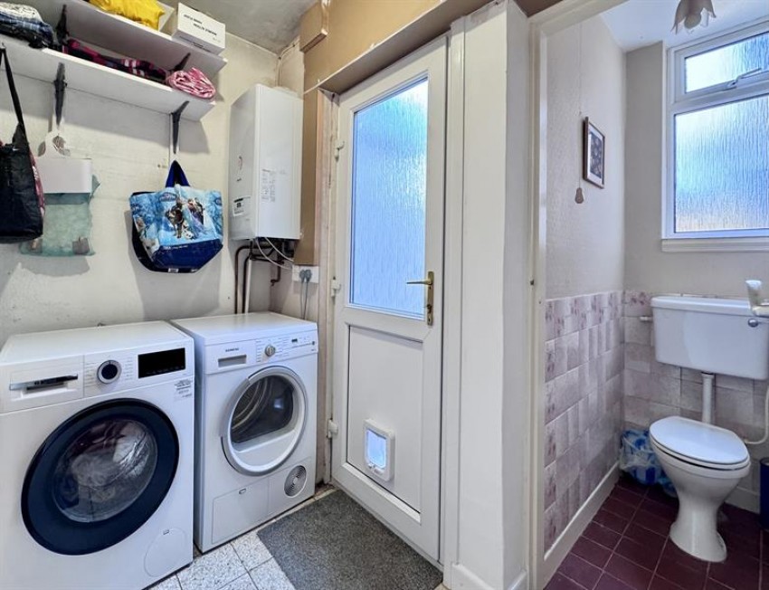 Images for Werneth Road, Glossop
