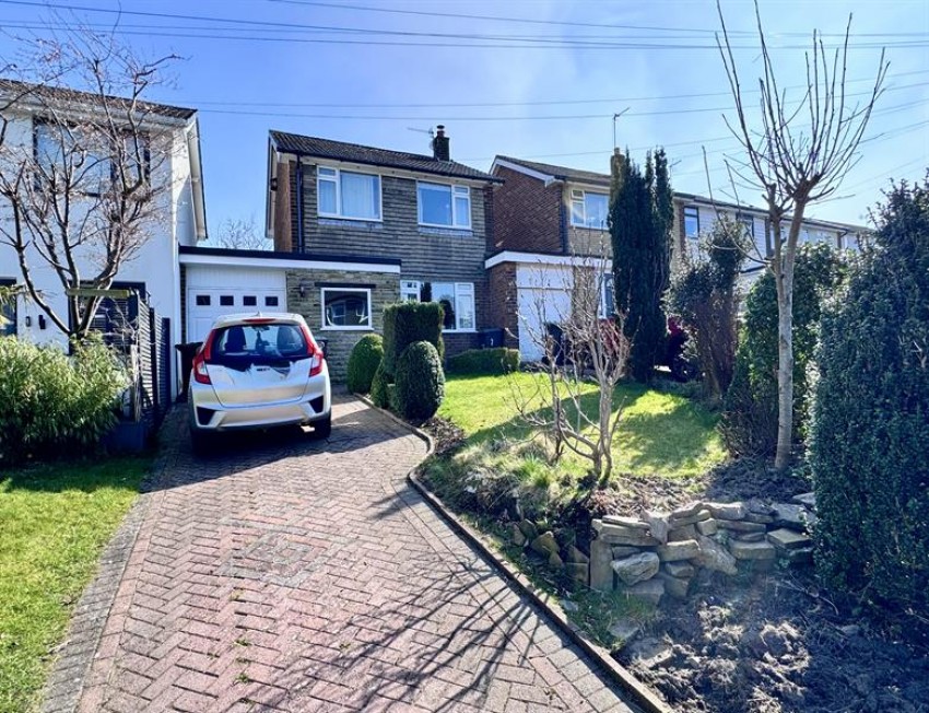 Images for Werneth Road, Glossop