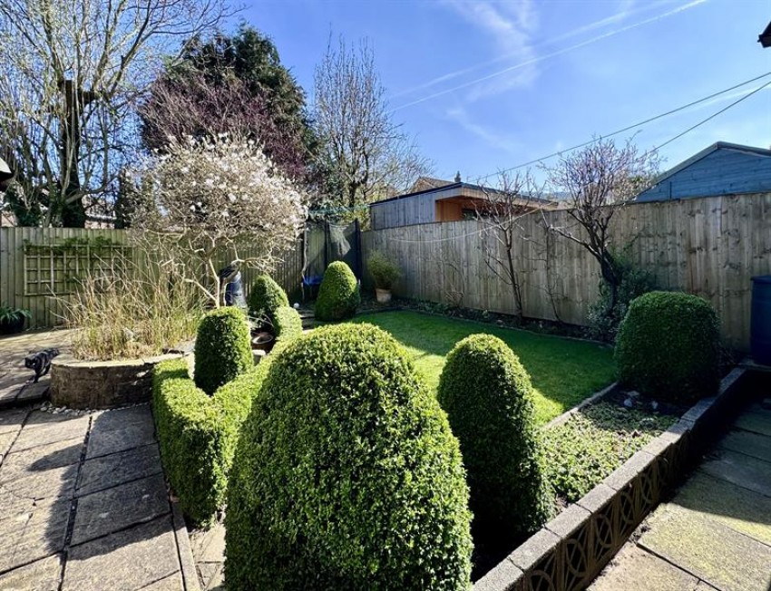 Images for Werneth Road, Glossop