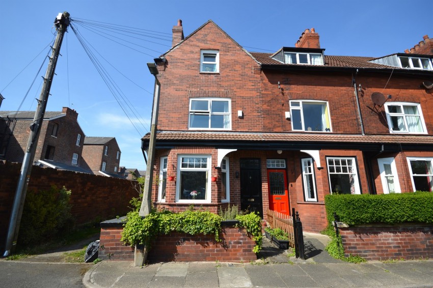 Images for Howard Avenue, Heaton Chapel