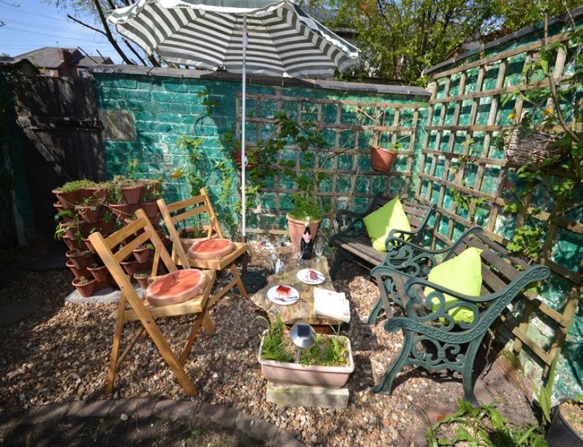 Images for Howard Avenue, Heaton Chapel