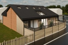Images for Unique development opportunity close to Delamere Forest 