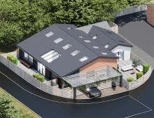 Images for Unique development opportunity close to Delamere Forest 