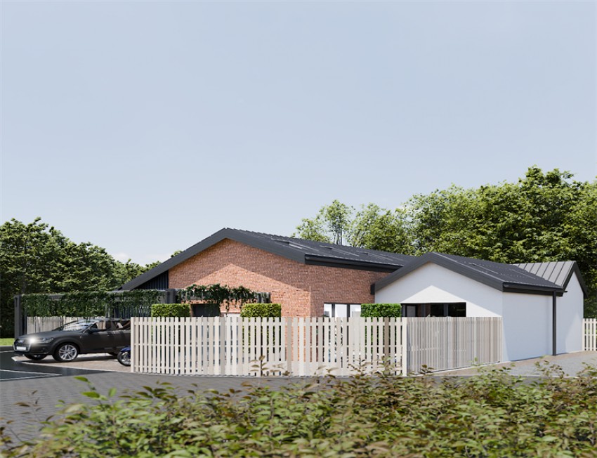 Images for Unique development opportunity close to Delamere Forest 