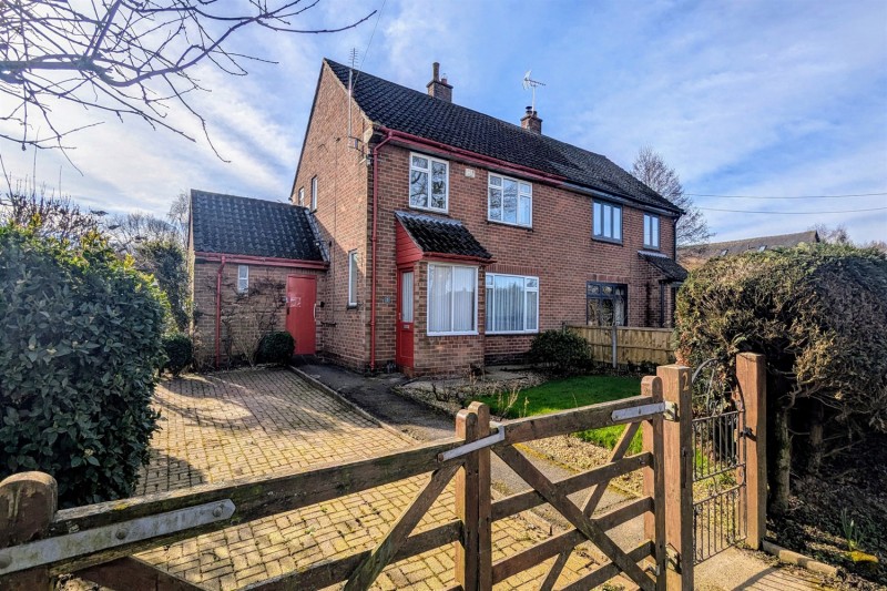 Calveley Farm Cottages, Long Lane, Calveley, Tarporley