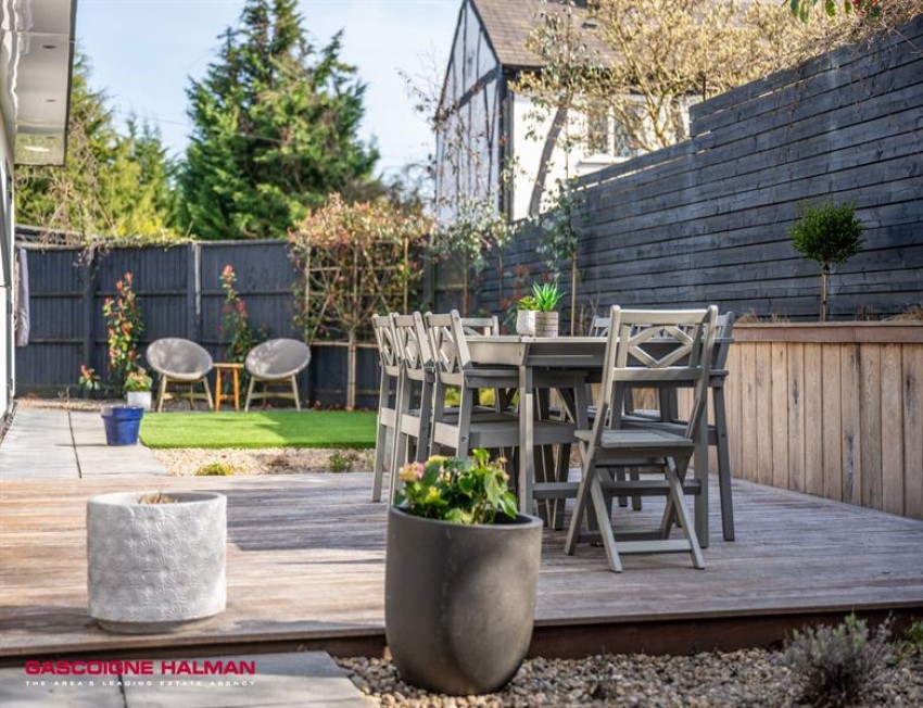 Images for Damery Road, Bramhall