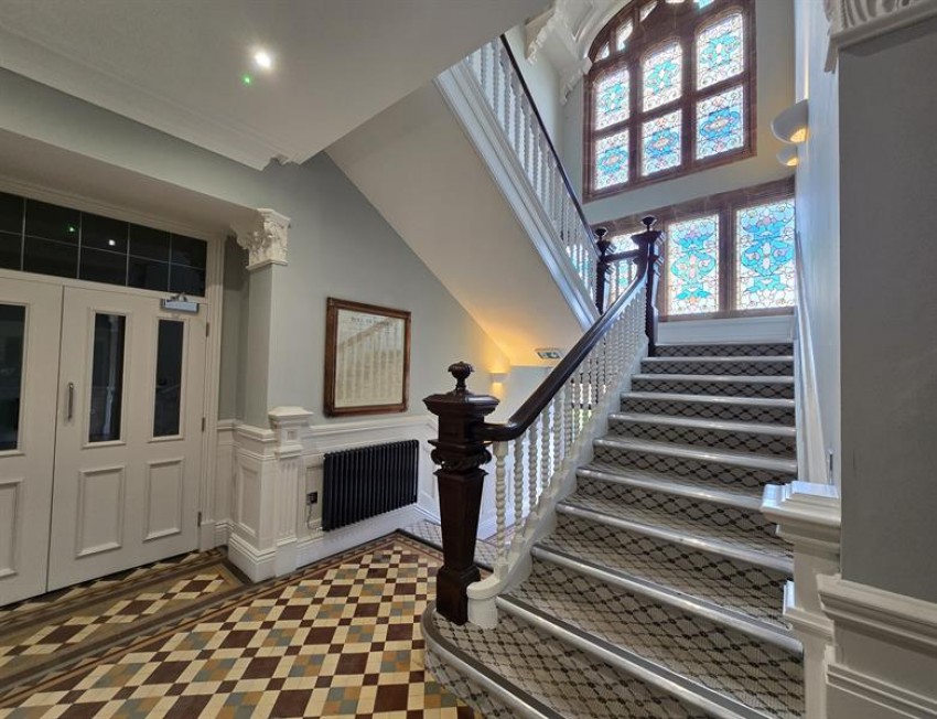 Images for Apt 2 Egerton Park, Altrincham