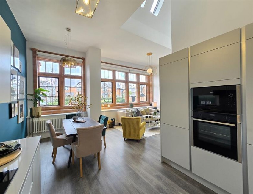 Images for Apt 2 Egerton Park, Altrincham