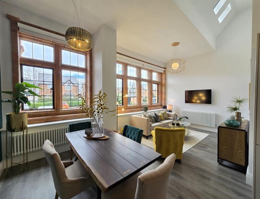 Images for Apt 2 Egerton Park, Altrincham