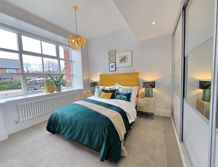 Images for Apt 2 Egerton Park, Altrincham