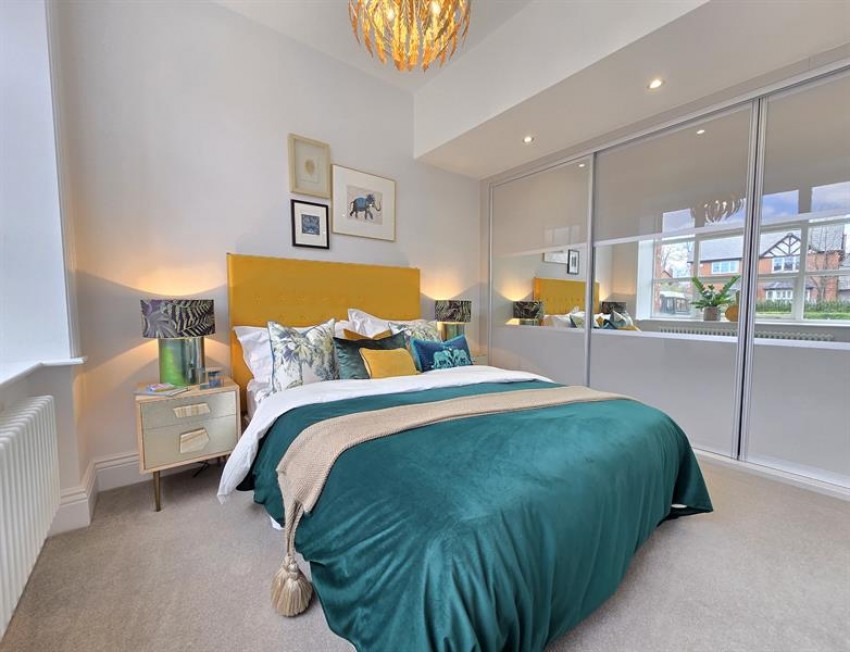 Images for Apt 2 Egerton Park, Altrincham