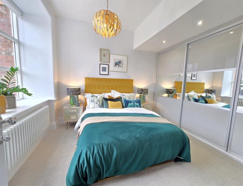 Images for Apt 2 Egerton Park, Altrincham