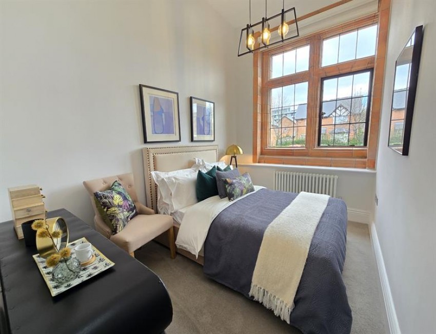 Images for Apt 2 Egerton Park, Altrincham