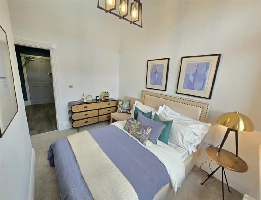 Images for Apt 2 Egerton Park, Altrincham
