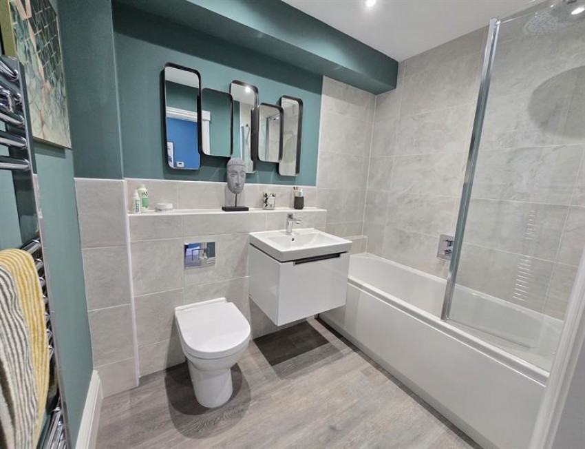 Images for Apt 2 Egerton Park, Altrincham