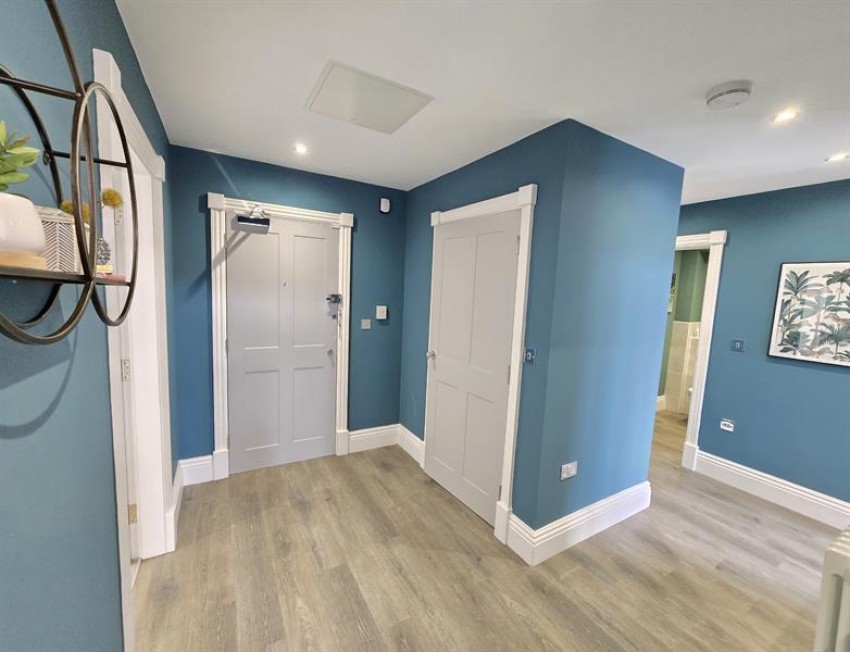 Images for Apt 2 Egerton Park, Altrincham