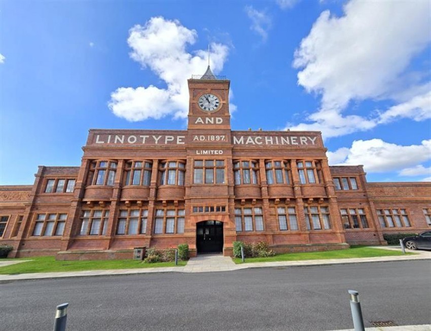 Images for Apt 2 Egerton Park, Altrincham