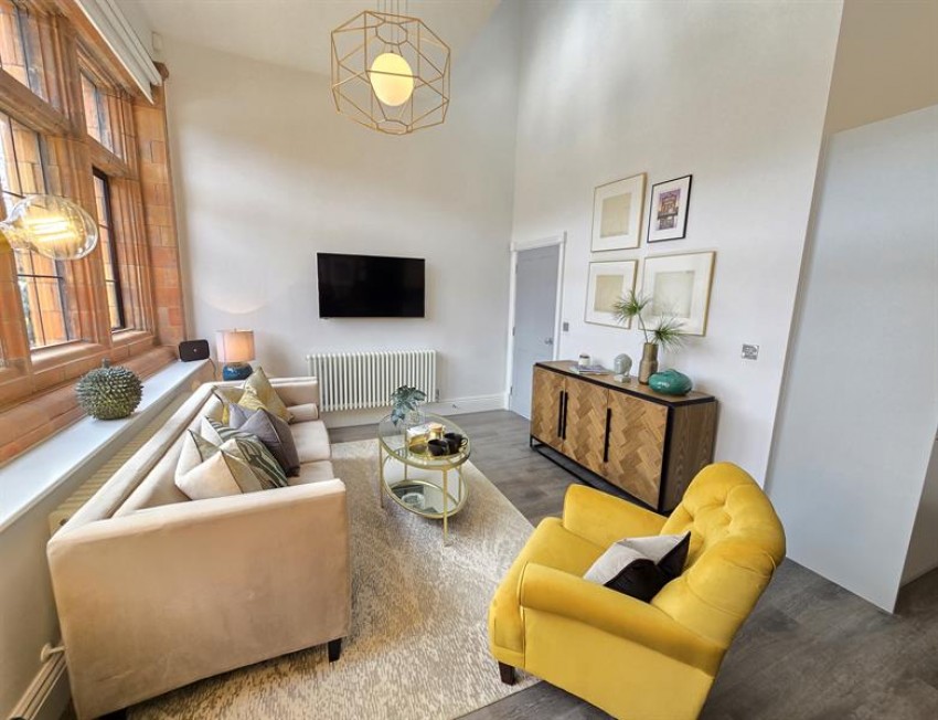 Images for Apt 2 Egerton Park, Altrincham