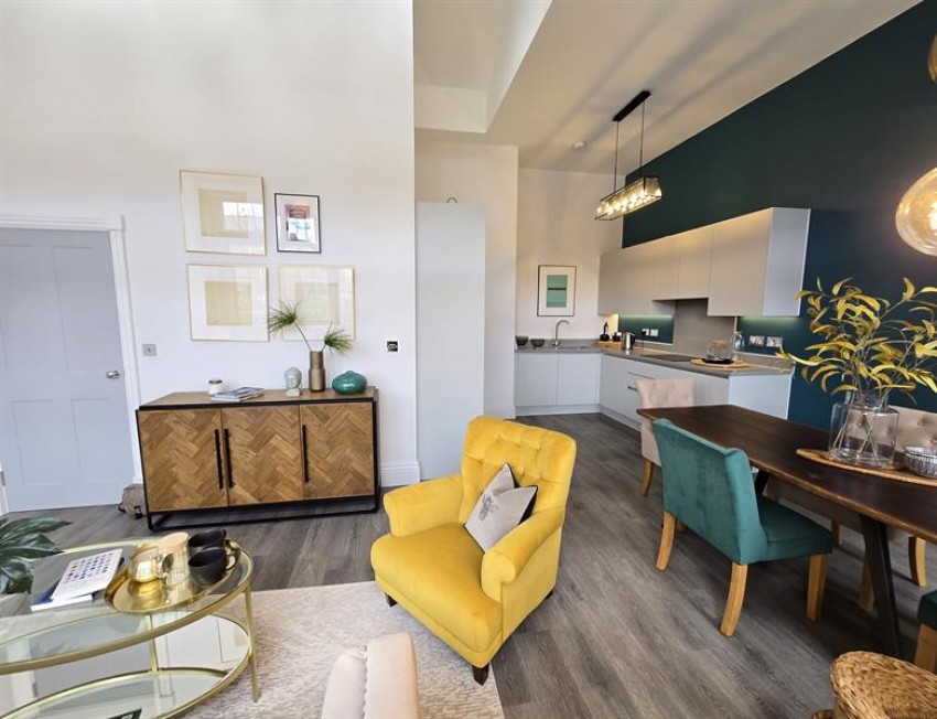 Images for Apt 2 Egerton Park, Altrincham