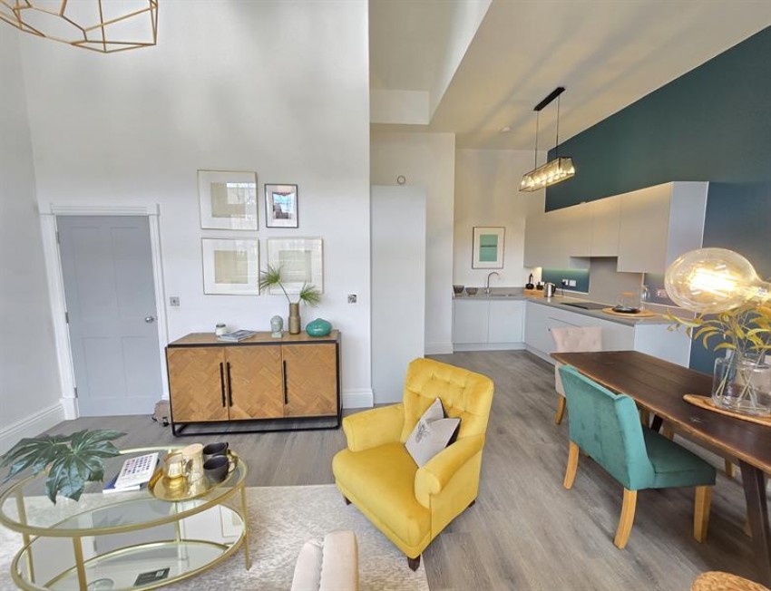 Images for Apt 2 Egerton Park, Altrincham