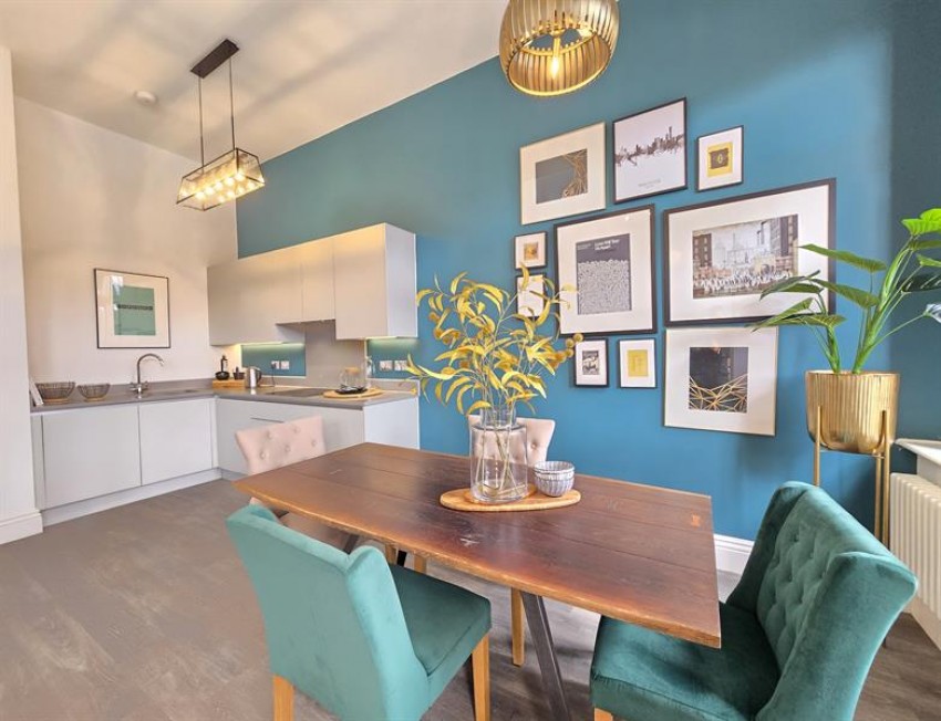 Images for Apt 2 Egerton Park, Altrincham