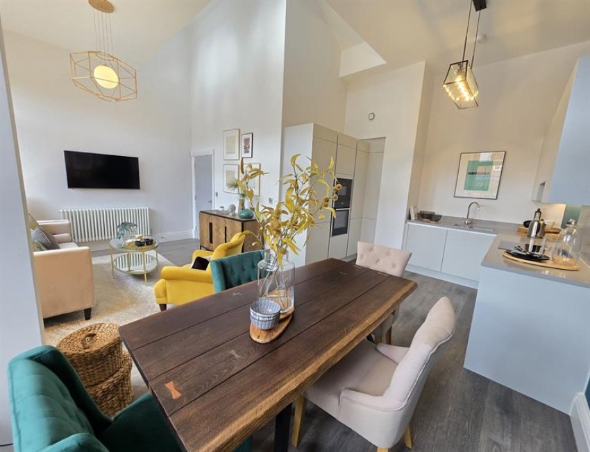 Images for Apt 2 Egerton Park, Altrincham