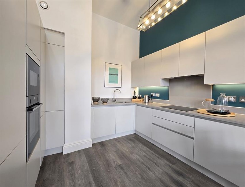 Images for Apt 2 Egerton Park, Altrincham