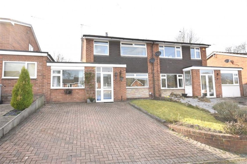 Images for Westbury Drive, Macclesfield