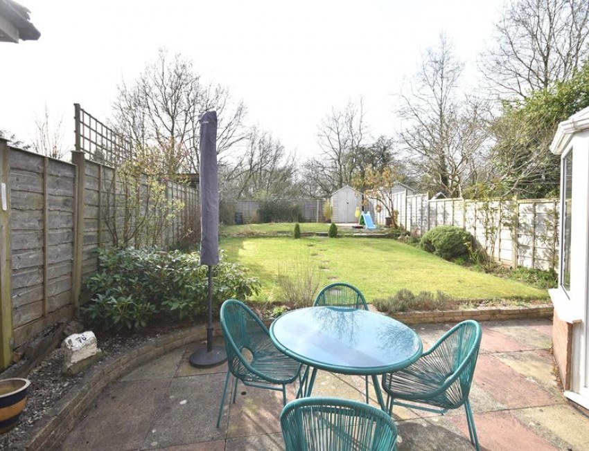 Images for Westbury Drive, Macclesfield