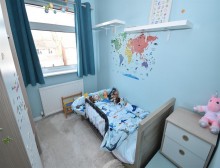 Images for Westbury Drive, Macclesfield